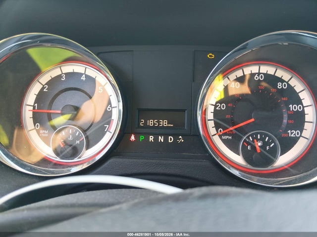 Продаж на аукціоні авто 2014 Ram Cargo Tradesman, vin: 2C4JRGAG7ER428059, номер лоту: 46281901