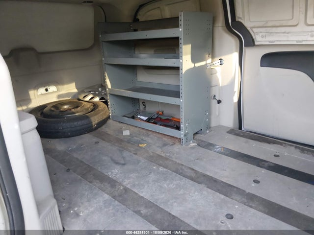 Продаж на аукціоні авто 2014 Ram Cargo Tradesman, vin: 2C4JRGAG7ER428059, номер лоту: 46281901