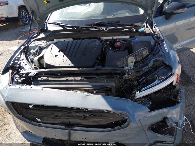 Продаж на аукціоні авто 2024 Volvo S60 B5 Core Dark Theme, vin: 7JRL12FK1RG320500, номер лоту: 46281903