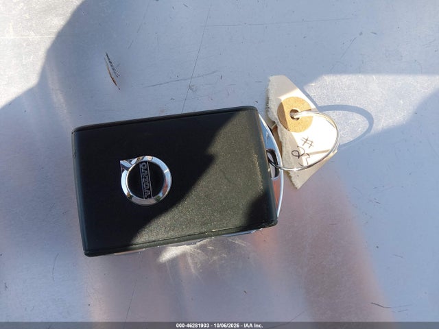 Продаж на аукціоні авто 2024 Volvo S60 B5 Core Dark Theme, vin: 7JRL12FK1RG320500, номер лоту: 46281903