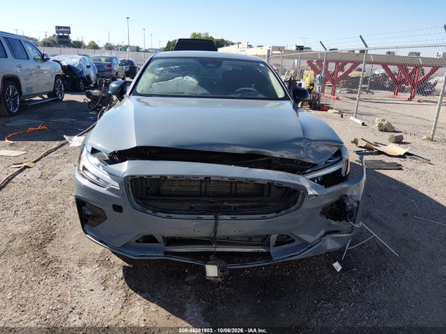 Продаж на аукціоні авто 2024 Volvo S60 B5 Core Dark Theme, vin: 7JRL12FK1RG320500, номер лоту: 46281903