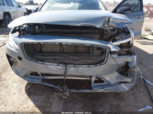 Продаж на аукціоні авто 2024 Volvo S60 B5 Core Dark Theme, vin: 7JRL12FK1RG320500, номер лоту: 46281903