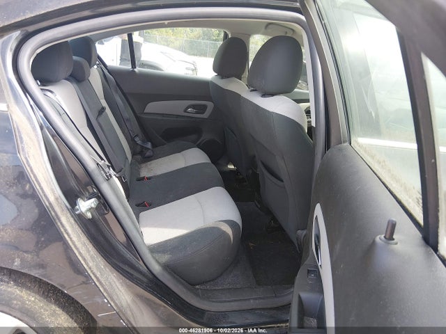 Продаж на аукціоні авто 2011 Chevrolet Cruze Ls, vin: 1G1PD5SH0B7224004, номер лоту: 46281906