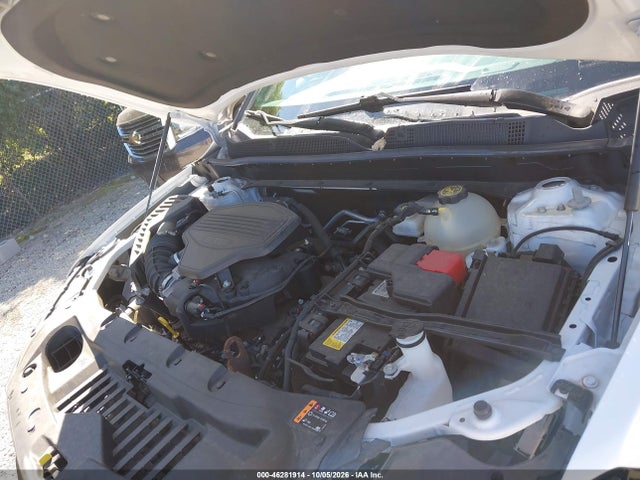 Aukcja sprzedaży 2023 Chevrolet Blazer Fwd Rs, vin: 3GNKBERS6PS153867, numer aukcji: 46281914