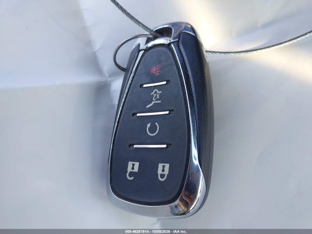 Aukcja sprzedaży 2023 Chevrolet Blazer Fwd Rs, vin: 3GNKBERS6PS153867, numer aukcji: 46281914