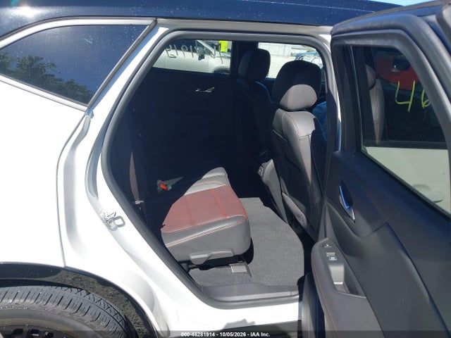 Aukcja sprzedaży 2023 Chevrolet Blazer Fwd Rs, vin: 3GNKBERS6PS153867, numer aukcji: 46281914