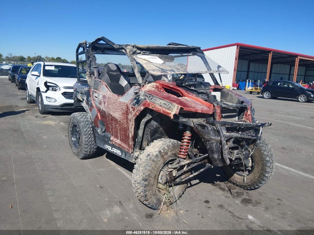 Aukcja sprzedaży 2019 Polaris General 1000 Eps Hunter Edition/1000 Eps Limited Edition, vin: 3NSRGU991KH842297, numer aukcji: 46281919
