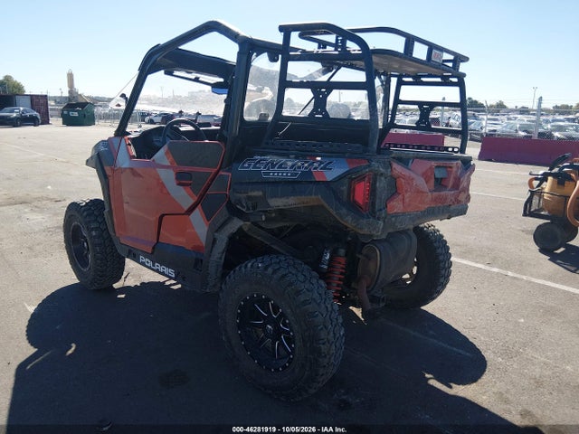 Aukcja sprzedaży 2019 Polaris General 1000 Eps Hunter Edition/1000 Eps Limited Edition, vin: 3NSRGU991KH842297, numer aukcji: 46281919