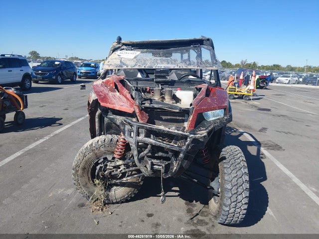 Aukcja sprzedaży 2019 Polaris General 1000 Eps Hunter Edition/1000 Eps Limited Edition, vin: 3NSRGU991KH842297, numer aukcji: 46281919