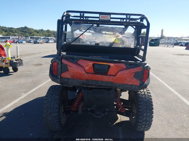 Aukcja sprzedaży 2019 Polaris General 1000 Eps Hunter Edition/1000 Eps Limited Edition, vin: 3NSRGU991KH842297, numer aukcji: 46281919