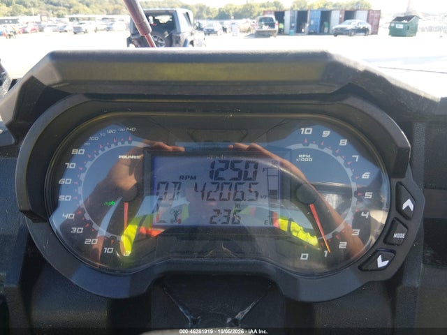 Aukcja sprzedaży 2019 Polaris General 1000 Eps Hunter Edition/1000 Eps Limited Edition, vin: 3NSRGU991KH842297, numer aukcji: 46281919
