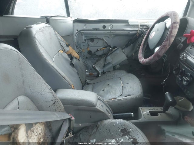 Продажа на аукционе авто 2004 Volkswagen New Beetle Gls 1.8t, vin: 3VWCD31Y54M322933, номер лота: 46281922