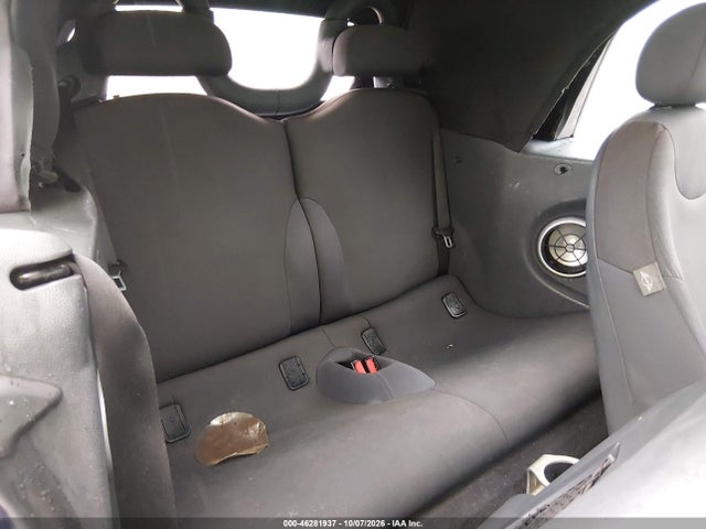 Продаж на аукціоні авто 2005 Mini Cooper, vin: WMWRF33425TF62185, номер лоту: 46281937