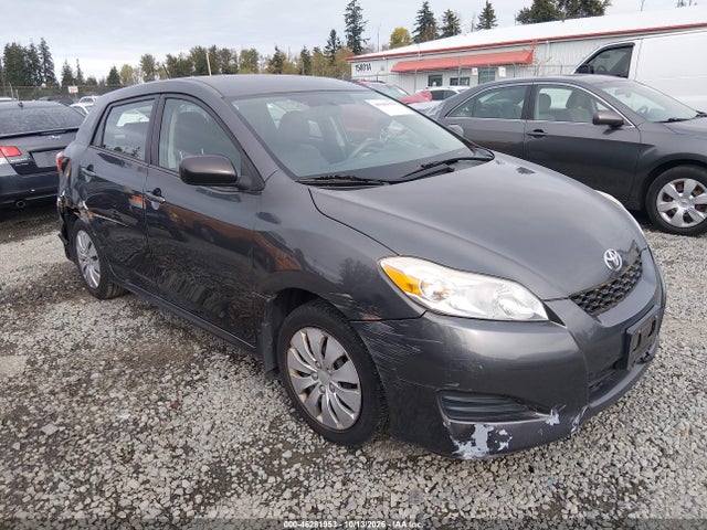 Aukcja sprzedaży 2012 Toyota Matrix, vin: 2T1KU4EE2CC877642, numer aukcji: 46281953