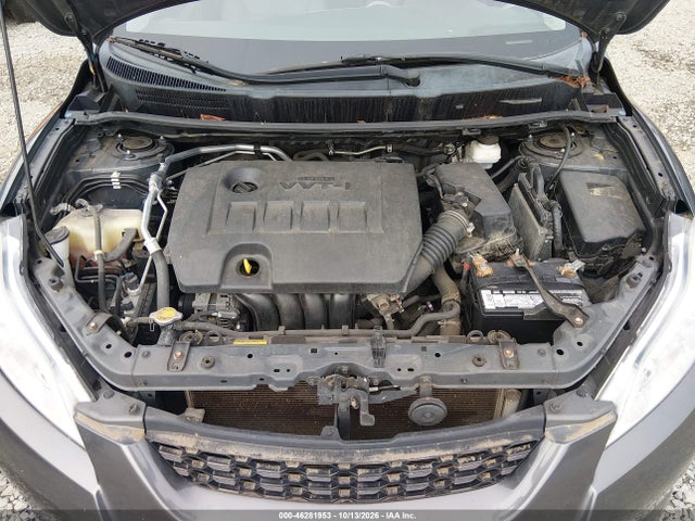 Aukcja sprzedaży 2012 Toyota Matrix, vin: 2T1KU4EE2CC877642, numer aukcji: 46281953