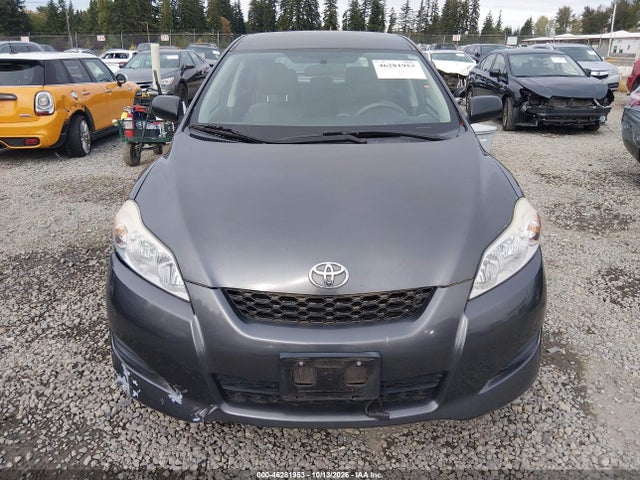 Aukcja sprzedaży 2012 Toyota Matrix, vin: 2T1KU4EE2CC877642, numer aukcji: 46281953