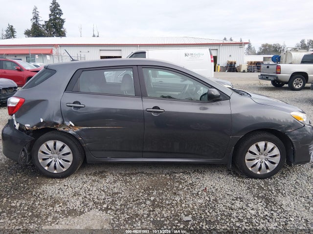 Aukcja sprzedaży 2012 Toyota Matrix, vin: 2T1KU4EE2CC877642, numer aukcji: 46281953