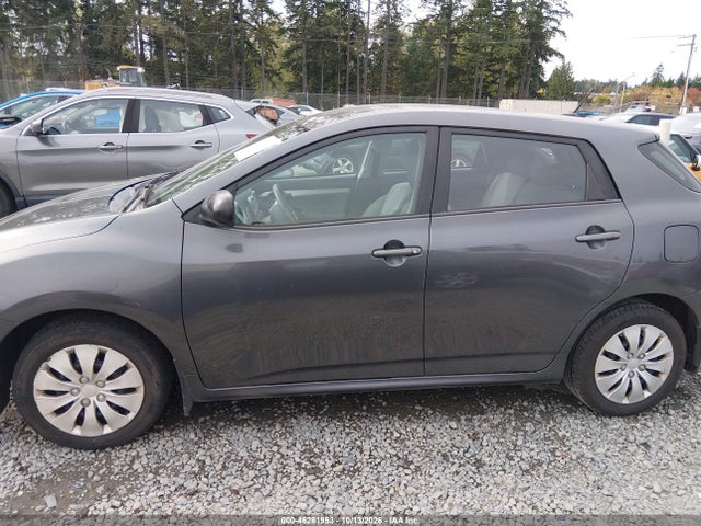 Aukcja sprzedaży 2012 Toyota Matrix, vin: 2T1KU4EE2CC877642, numer aukcji: 46281953