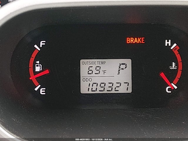 Aukcja sprzedaży 2012 Toyota Matrix, vin: 2T1KU4EE2CC877642, numer aukcji: 46281953