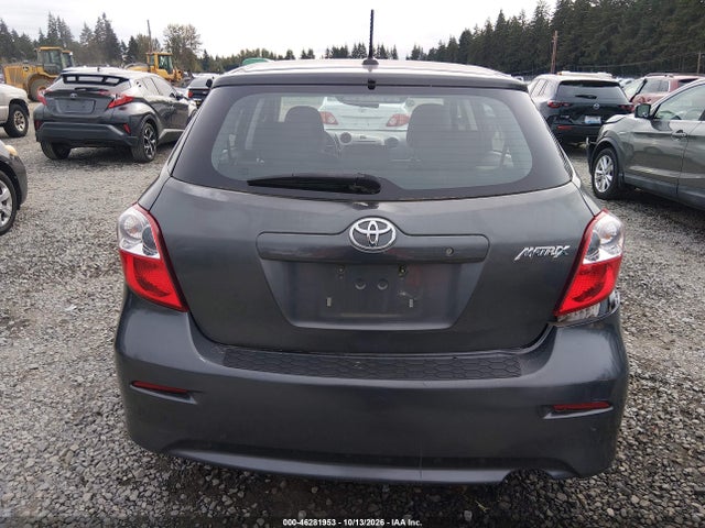 Aukcja sprzedaży 2012 Toyota Matrix, vin: 2T1KU4EE2CC877642, numer aukcji: 46281953