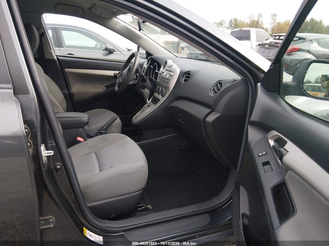 Aukcja sprzedaży 2012 Toyota Matrix, vin: 2T1KU4EE2CC877642, numer aukcji: 46281953
