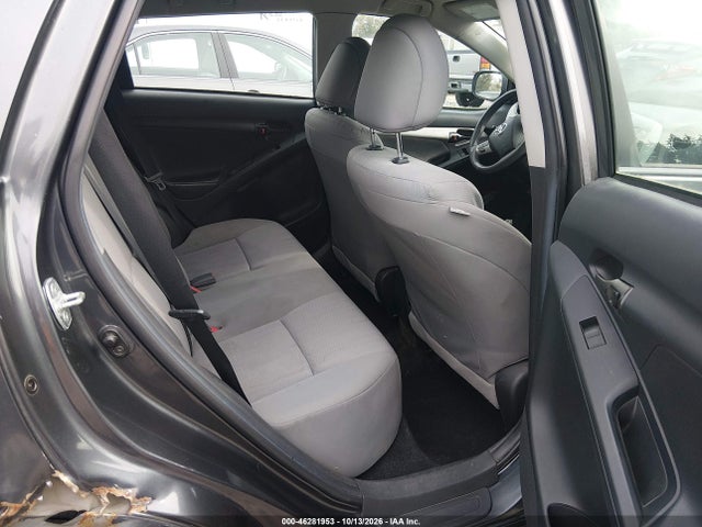 Aukcja sprzedaży 2012 Toyota Matrix, vin: 2T1KU4EE2CC877642, numer aukcji: 46281953