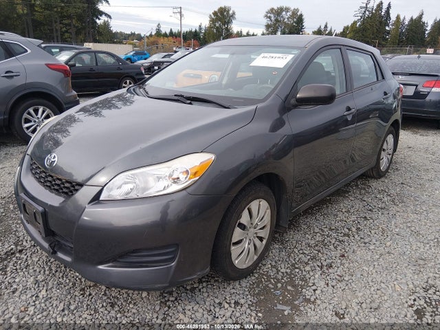 Aukcja sprzedaży 2012 Toyota Matrix, vin: 2T1KU4EE2CC877642, numer aukcji: 46281953