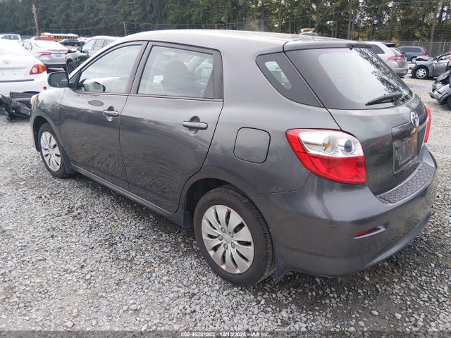 Aukcja sprzedaży 2012 Toyota Matrix, vin: 2T1KU4EE2CC877642, numer aukcji: 46281953