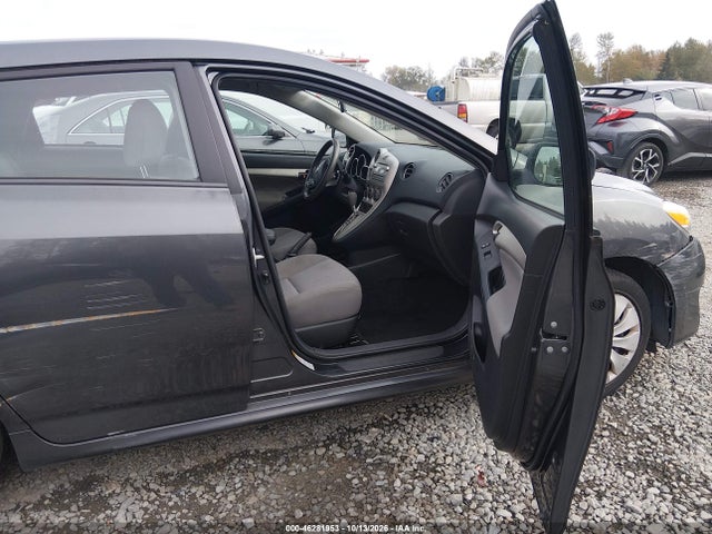 Aukcja sprzedaży 2012 Toyota Matrix, vin: 2T1KU4EE2CC877642, numer aukcji: 46281953