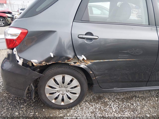 Aukcja sprzedaży 2012 Toyota Matrix, vin: 2T1KU4EE2CC877642, numer aukcji: 46281953