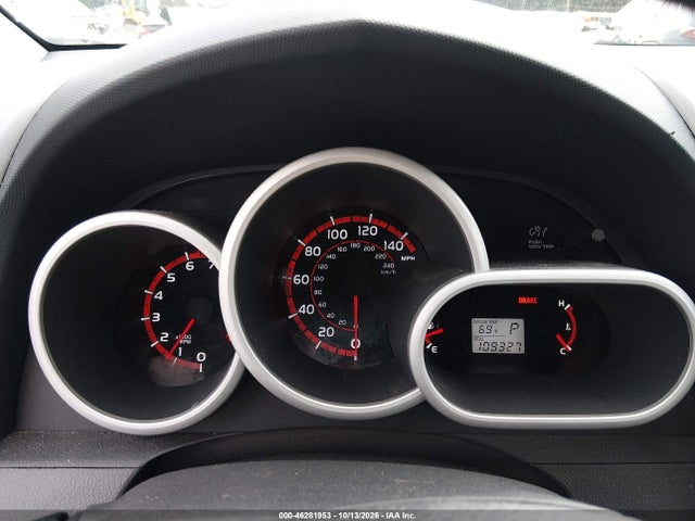 Aukcja sprzedaży 2012 Toyota Matrix, vin: 2T1KU4EE2CC877642, numer aukcji: 46281953