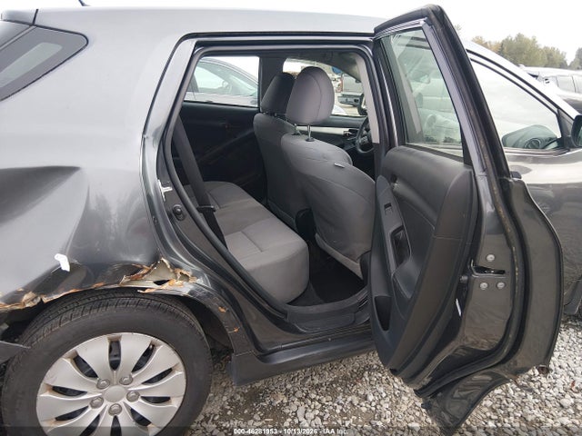Aukcja sprzedaży 2012 Toyota Matrix, vin: 2T1KU4EE2CC877642, numer aukcji: 46281953