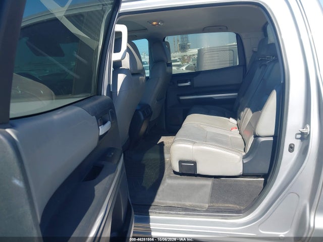 5TFHY5F17GX521405 Toyota Tundra Limited 5.7l V8