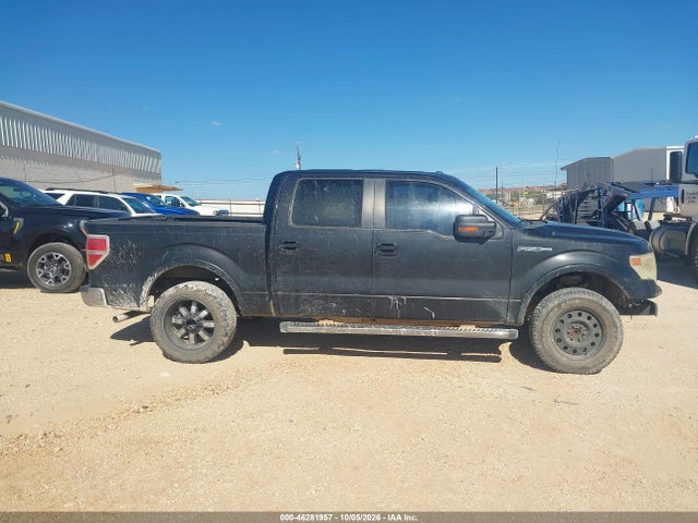 Aukcja sprzedaży 2014 Ford F-150 Lariat, vin: 1FTFW1CF3EFC70701, numer aukcji: 46281957