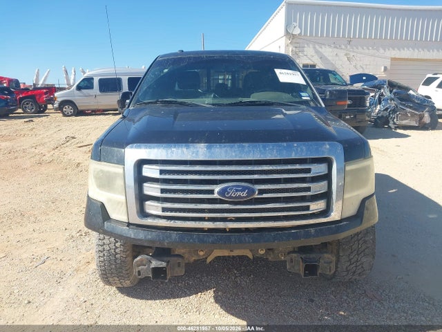 Aukcja sprzedaży 2014 Ford F-150 Lariat, vin: 1FTFW1CF3EFC70701, numer aukcji: 46281957