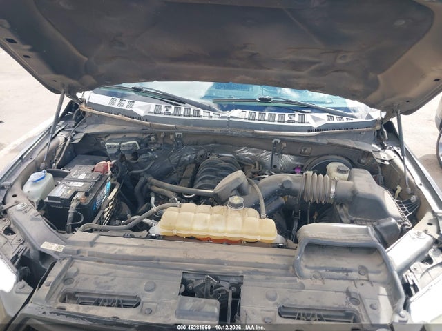 Ford F-150 Xl 2015 1FTEW1CF8FKE65035 Image 10