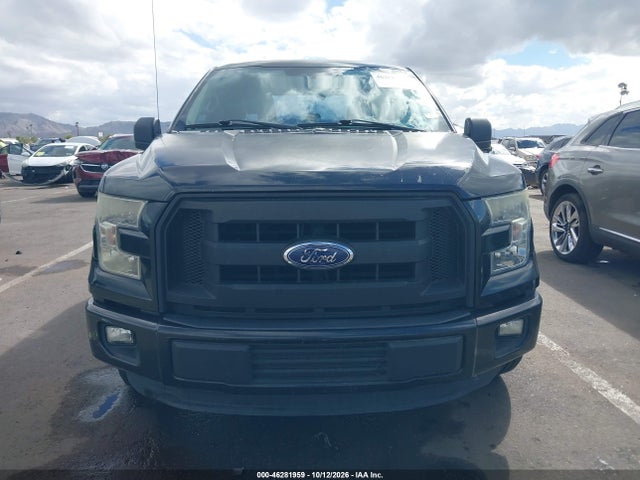 Ford F-150 Xl 2015 1FTEW1CF8FKE65035 Image 13