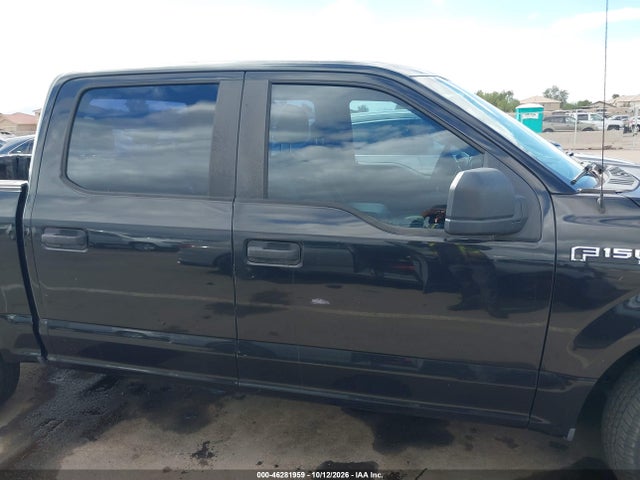Ford F-150 Xl 2015 1FTEW1CF8FKE65035 Image 14
