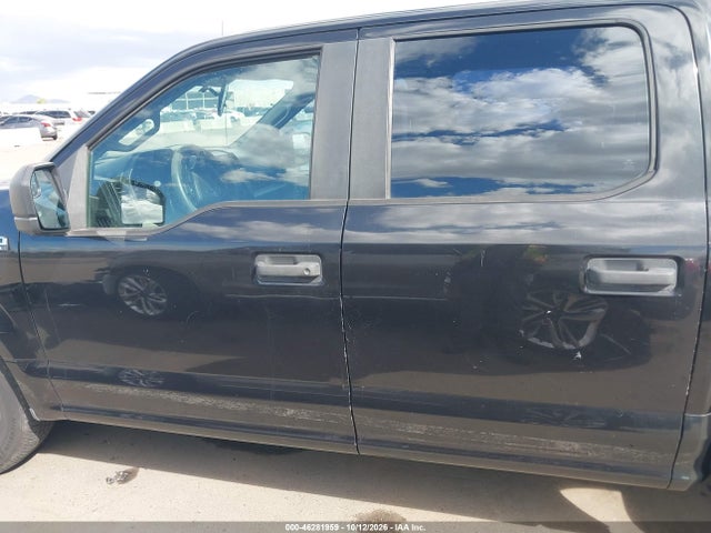 Ford F-150 Xl 2015 1FTEW1CF8FKE65035 Image 15