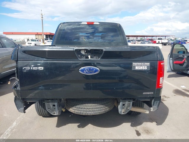 Ford F-150 Xl 2015 1FTEW1CF8FKE65035 Image 17