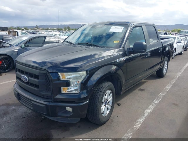 Ford F-150 Xl 2015 1FTEW1CF8FKE65035 Image 2