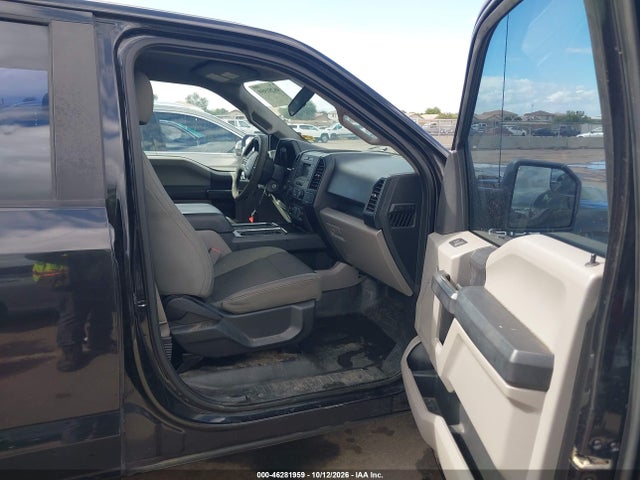 Ford F-150 Xl 2015 1FTEW1CF8FKE65035 Image 5