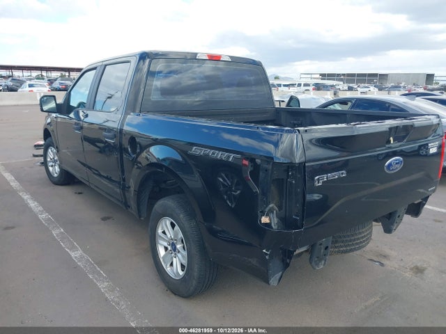 Ford F-150 Xl 2015 1FTEW1CF8FKE65035 Image 6