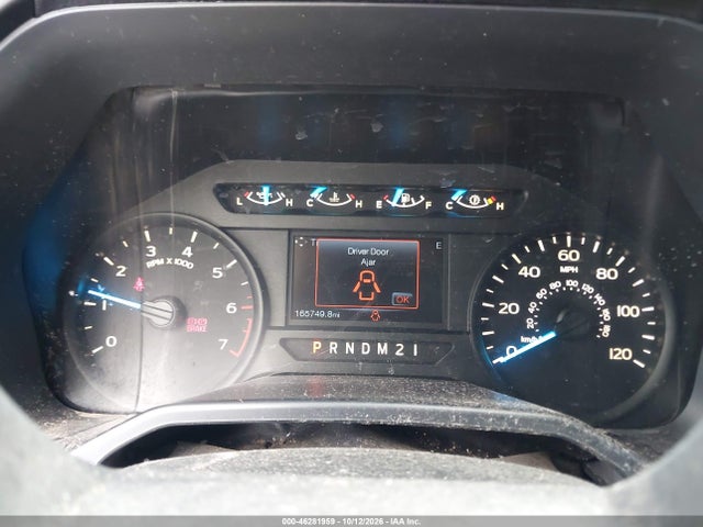 Ford F-150 Xl 2015 1FTEW1CF8FKE65035 Image 7