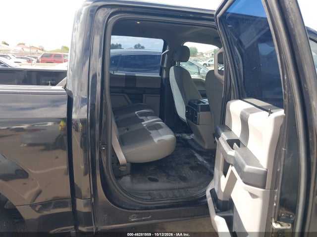 Ford F-150 Xl 2015 1FTEW1CF8FKE65035 Image 8