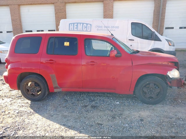 Aukcja sprzedaży 2011 Chevrolet Hhr Lt, vin: 3GNBABFW9BS537594, numer aukcji: 46281961