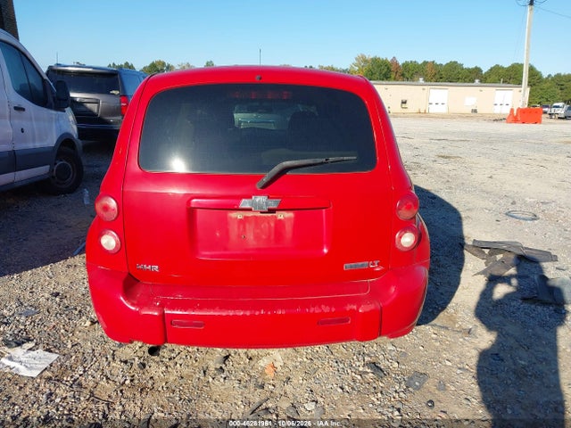 Aukcja sprzedaży 2011 Chevrolet Hhr Lt, vin: 3GNBABFW9BS537594, numer aukcji: 46281961
