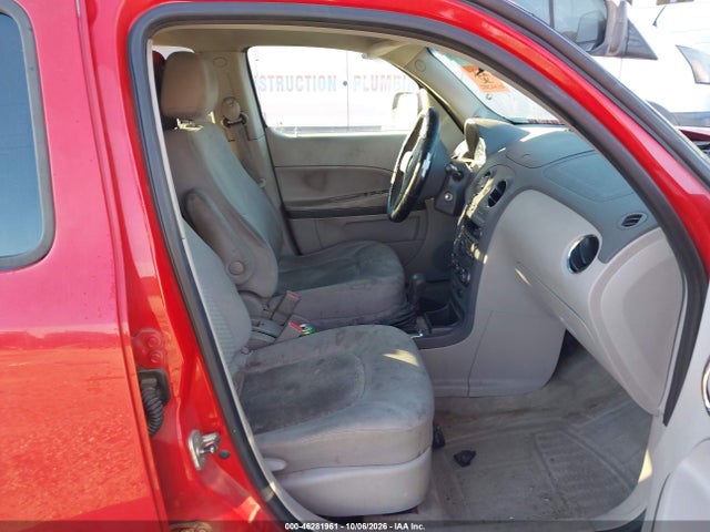 Aukcja sprzedaży 2011 Chevrolet Hhr Lt, vin: 3GNBABFW9BS537594, numer aukcji: 46281961