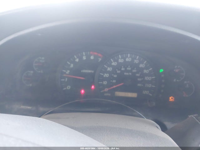 46281964 :رقم المزاد ، 5TBKT421X6S485548 vin ، 2006 Toyota Tundra Base V8 مزاد بيع