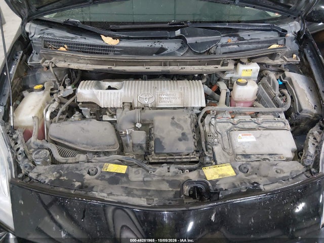 Продажа на аукционе авто 2010 Toyota Prius Iv, vin: JTDKN3DU3A0059246, номер лота: 46281965